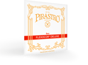 Pirastro Flexocor Deluxe sada strun pro kontrabas, orchestrální ladění