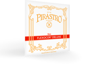 Pirastro FLEXOCOR DELUXE - Satz für Kontrabass, orch. stimmung