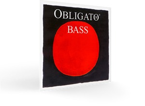 Pirastro Obligato sada strun pro kontrabas, orchestrální ladění