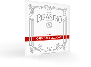 Pirastro Original Flex - Satz für Kontrabass, orchester stimmung