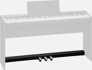 Roland KPD-70 BK - Pedaleinheit zum Digitalpiano FP-30 BK