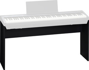 Roland KSC-70 BK Stojan k digitálnímu pianu FP-30-BK
