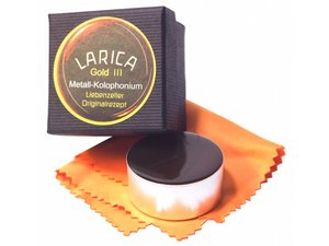 Larica Kontrabass Rosin GOLD V