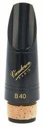 Vandoren profil 88 B40 Lyre hubička pro B klarinet