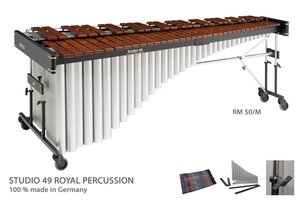 STUDIO 49 Marimba Professional RM 50