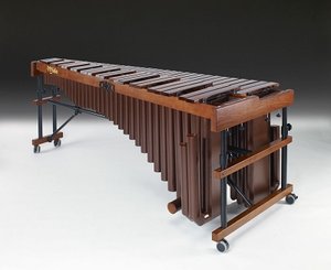 MIDO Marimba Grand Catedral 5 Palisandr