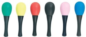 FACTS CLUB SALSA Mini Maracas - Pink