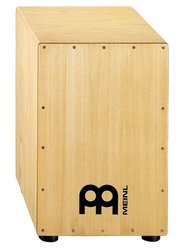 Meinl Headliner series Cajon HCAJ1NT - Siam Oak