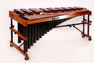 MIDO Marimba Catedral 4.5. Padouk