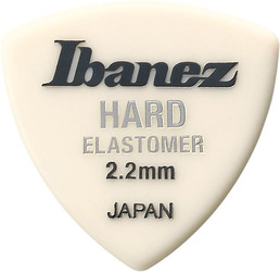 IBANEZ BEL4HD22 - TRSÁTKO Hard Elastomer, 2.2 mm - velké bílé