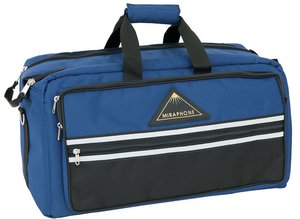 MIRAPHONE gigbag pro 3 trubky