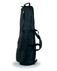 RITTER RJB700TB/BLK - obal na tenorový trombon, barva tmavá/světle modrá, případně černá