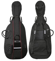 Gewa Gig Bag pro cello PRESTIGE 4/4