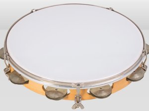 STUDIO 49 Tambourin RST 300/12P