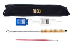 Moeck Cleaning Kit für Sopranino/ Soprano Z0001