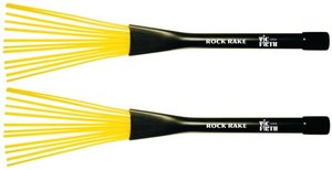 Vic Firth Rock Rake BRR, metličky