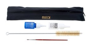 Moeck Cleaning Kit für Alt / Tenorflötte Z0002