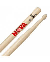 Vic Firth paličky N5B NOVA - American Classic, hickory, délka 406 mm, průměr 15, 1 mm