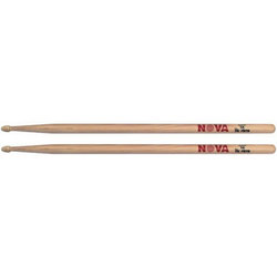 Vic Firth paličky N5A NOVA - American Classic, hickory, délka 406 mm, průměr 14, 3 mm