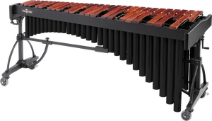 MAJESTIC Marimba Deluxe Series, 4.3 oktávy, Palisandr