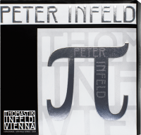 Thomastik Peter Infeld struna A-Al pro housle