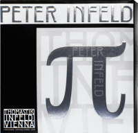 Thomastik Peter Infeld struna D-Ag pro housle