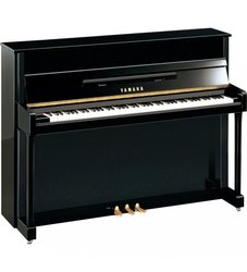 Yamaha Pianino B2 SC2 PE - nové SILENT Pianino