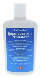 La Tromba AG Silver Polish, leštidlo na stříbro, 125 ml