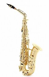 Buffet Crampon PRODIGE alt saxofon