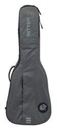 RITTER RGC3-C/EGR - obal pro klasickou kytaru 4/4, barva Elephant Grey