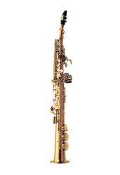 YANAGISAWA S-WO10 - B soprán saxofon Elite