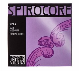 Thomastik Spirocore sada strun pro violu