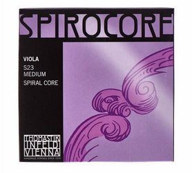 Thomastik Spirocore - Satz für Viola