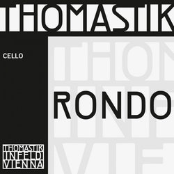 Thomastik Rondo sada strun pro violoncello