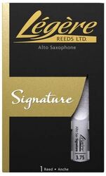 LÉGÉRE Signature alt saxofon blatter - St. 2 3/4
