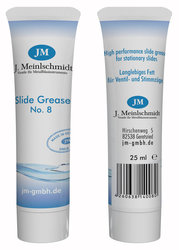 JM Slide Grease 8 - syntetický gel na ladící cuky, 25 ml