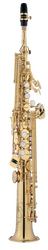 JUPITER JSS1100Q soprán saxofon s pouzdrem, lak
