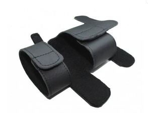 Belti SOT5 ochrana pístů pro trubku, kůže