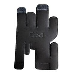 Belti SOT5L ochrana pístů pro trubku, lakovaná kůže