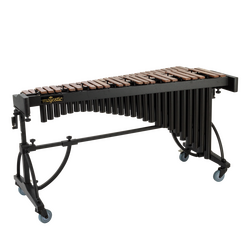 MAJESTIC Marimba Deluxe Series, 4 oktávy, Syntetik