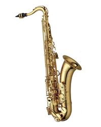 YANAGISAWA T-WO1 - B tenor saxofon Professional