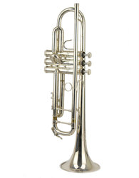 B&S Standard Bb-Trubka