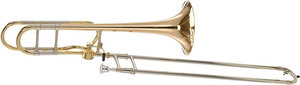 Vincent BACH  tenorový trombon 42AG