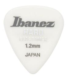 IBANEZ BEL14HD12 - TRSÁTKO Hard Elastomer, 1.2 mm - bílé
