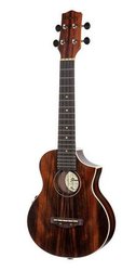 Ibanez UEW13MEE-DBO elektroakustické ukulele