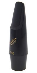 Vandoren T45 Jumbo JAVA Tenor Saxophon Mundstücke