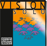 Thomastik VISION SOLO - Satz für Viola