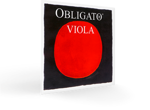 Pirastro Obligato struna G-Ag pro violu