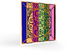 Pirastro Passione - Satz für Viola