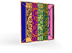 Pirastro Passione struna A-Cr pro violu